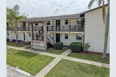8440 Old Post Road #104, Port Richey, FL 34668 - Photo 6