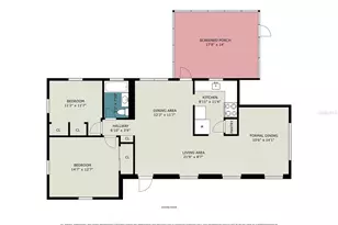 21422 Mallory Ave, Port Charlotte, FL 33952 - Photo 32