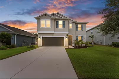 1295 Montgomery Bell Road, Wesley Chapel, FL 33543 - Photo 1