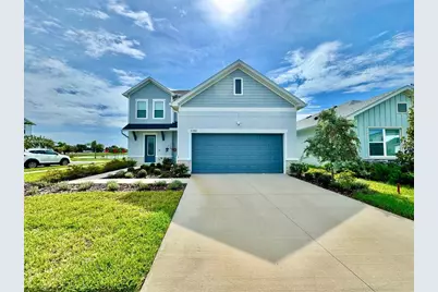 11393 Hardwood Hammock Lane, Riverview, FL 33569 - Photo 1