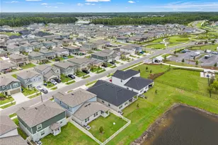 22313 Pleasant Morning Dr, Land O Lakes, FL 34637 - Photo 4