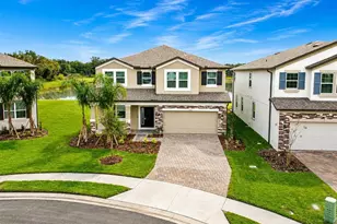 38190 Shale Stone Ct, Zephyrhills, FL 33540 - Photo 2