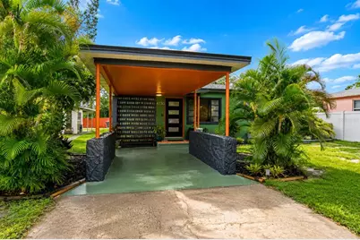 4730 15th Avenue N, Saint Petersburg, FL 33713 - Photo 2
