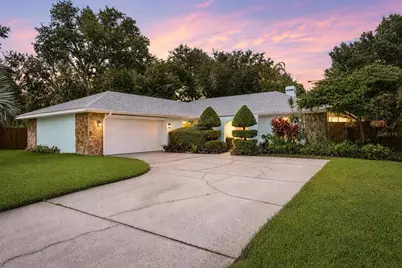 2866 Fair Green Drive, Clearwater, FL 33761 - Photo 1