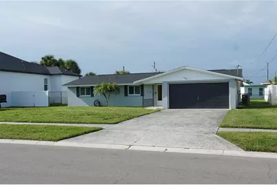 536 Flamingo Drive, Apollo Beach, FL 33572 - Photo 2