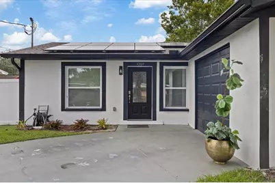 3209 E Hanna Avenue, Tampa, FL 33610 - Photo 2