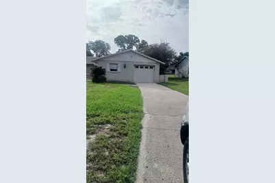 1374 Giles Avenue, Spring Hill, FL 34608 - Photo 1