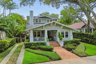 712 S Orleans Ave, Tampa, FL 33606 - Photo 1