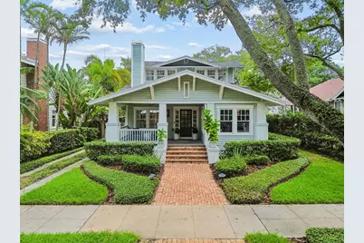 712 S Orleans Avenue, Tampa, FL 33606 - Photo 2