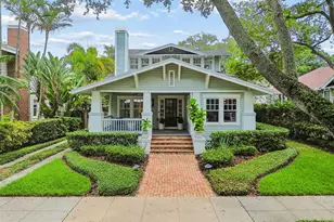 712 S Orleans Ave, Tampa, FL 33606 - Photo 2