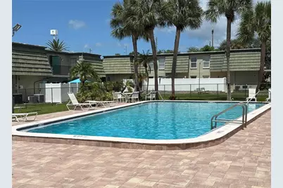 1799 N Highland Avenue #22, Clearwater, FL 33755 - Photo 2