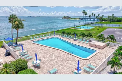 9 Haig Place #810, Dunedin, FL 34698 - Photo 28