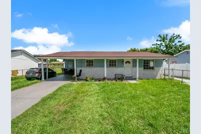 7018 Glenview Drive, Tampa, FL 33619 - Photo 2