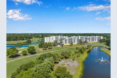 1200 Country Club Drive #3105, Largo, FL 33771 - Photo 8