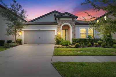 12646 Shetland Walk Drive, Lithia, FL 33547 - Photo 2