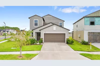 9520 Runaway Breeze, Land O Lakes, FL 34637 - Photo 2