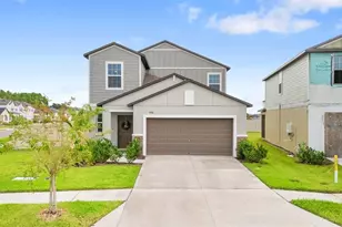 9520 Runaway Breeze, Land O Lakes, FL 34637 - Photo 2