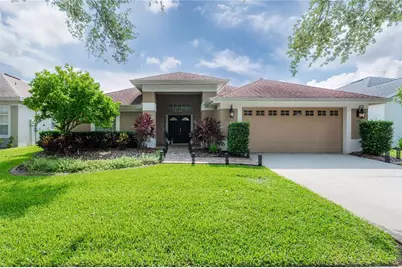 10332 Abbotsford Drive, Tampa, FL 33626 - Photo 1