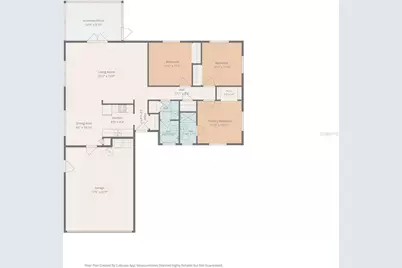 1748 Greenlea Drive, Clearwater, FL 33755 - Photo 6