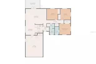 1748 Greenlea Dr, Clearwater, FL 33755 - Photo 6
