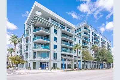 111 N 12th Street #1820, Tampa, FL 33602 - Photo 1