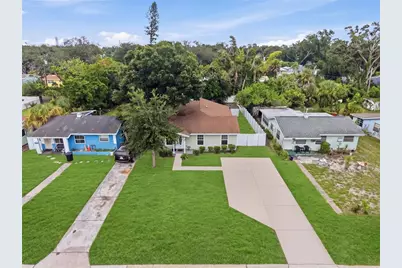 1542 28th Street S, Saint Petersburg, FL 33712 - Photo 2