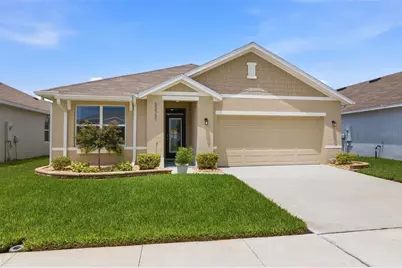 33731 Hamilton Hill Lane, Wesley Chapel, FL 33545 - Photo 2