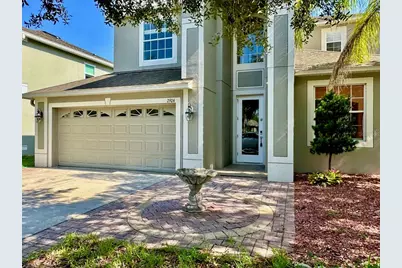 2904 Trinity Cottage Drive, Land O Lakes, FL 34638 - Photo 2