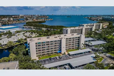 1324 Pasadena Avenue S #605, Saint Petersburg, FL 33707 - Photo 36