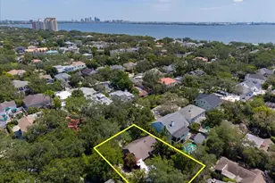 3020 W Villa Rosa Park, Tampa, FL 33611 - Photo 4