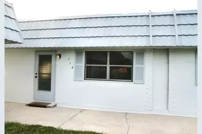 202 Bedford Trail #112, Sun City Center, FL 33573 - Photo 1