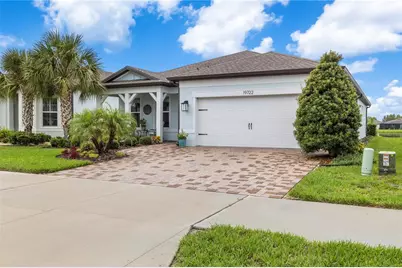 19722 Sea Glass Circle, Land O Lakes, FL 34638 - Photo 2