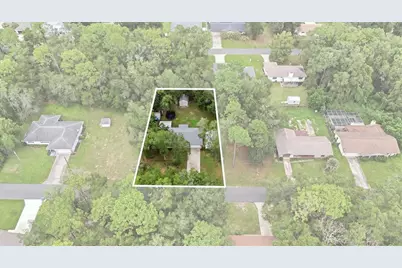 6461 E Mobile Street, Inverness, FL 34452 - Photo 2