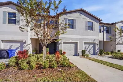 4459 Globe Thistle Drive, Tampa, FL 33619 - Photo 1