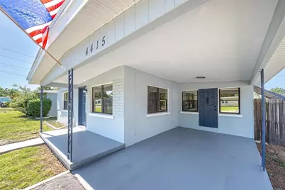 4415 13th Avenue N, Saint Petersburg, FL 33713 - Photo 2