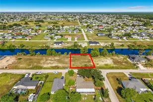2830 NE 6th Ave, Cape Coral, FL 33909 - Photo 1