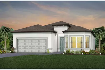 13585 Canyon Ridge Road, Spring Hill, FL 34610 - Photo 1