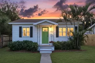 486 49th Ave N, Saint Petersburg, FL 33703 - Photo 1