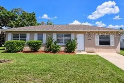 5018 Lillilea Lane, New Port Richey, FL 34653 - Photo 1