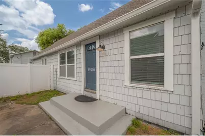 405 E Cayuga Street, Tampa, FL 33603 - Photo 1