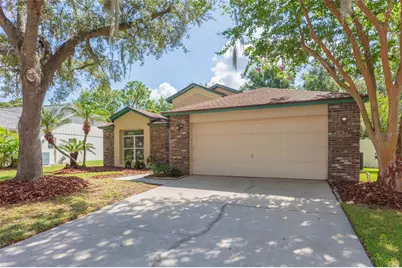 1248 Starry Night Street, Wesley Chapel, FL 33543 - Photo 1