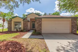 1248 Starry Night St, Wesley Chapel, FL 33543 - Photo 2