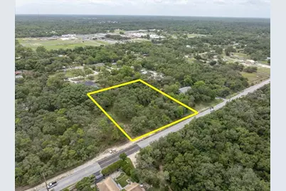 0 Hicks Road, Hudson, FL 34669 - Photo 2