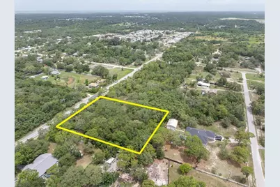 0 Hicks Road, Hudson, FL 34669 - Photo 4