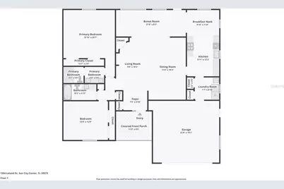 1304 Leland Drive, Sun City Center, FL 33573 - Photo 32