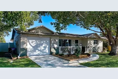 9436 Glen Moor Lane, Port Richey, FL 34668 - Photo 1