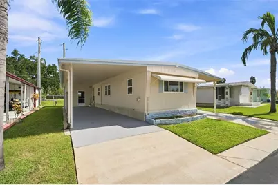 6711 Clemens Boulevard, Port Richey, FL 34668 - Photo 2
