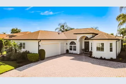 4231 Coconut Drive, Lake Wales, FL 33859 - Photo 1