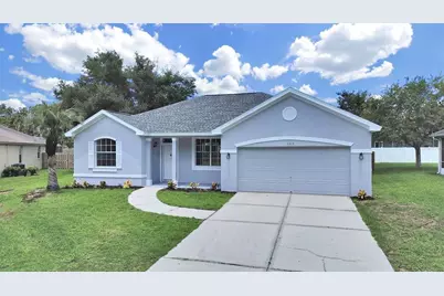 3313 Michener Place, Plant City, FL 33566 - Photo 1