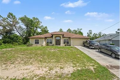 11222 Montcalm Road, Spring Hill, FL 34608 - Photo 1